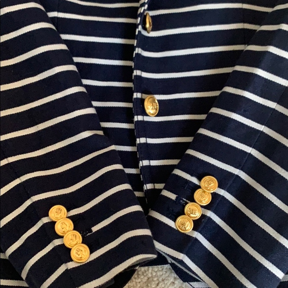 Jcrew Schoolboy Blazer - image 2